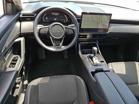 Certified 2026 MAZDA CX-5 Preferred AWD/4WD image 12