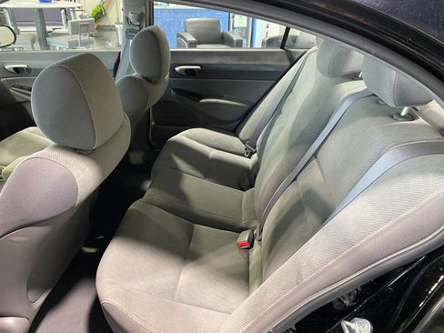 Used 2009 Honda Civic LX image 14
