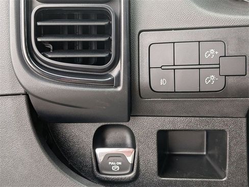 New 2026 RAM ProMaster 2500 w/ Convenience Group image 17