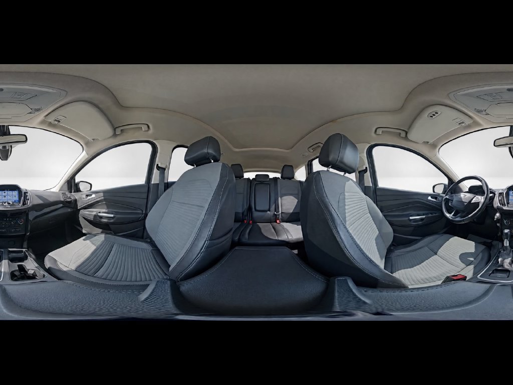 Used 2017 Ford Escape Titanium FWD image 10