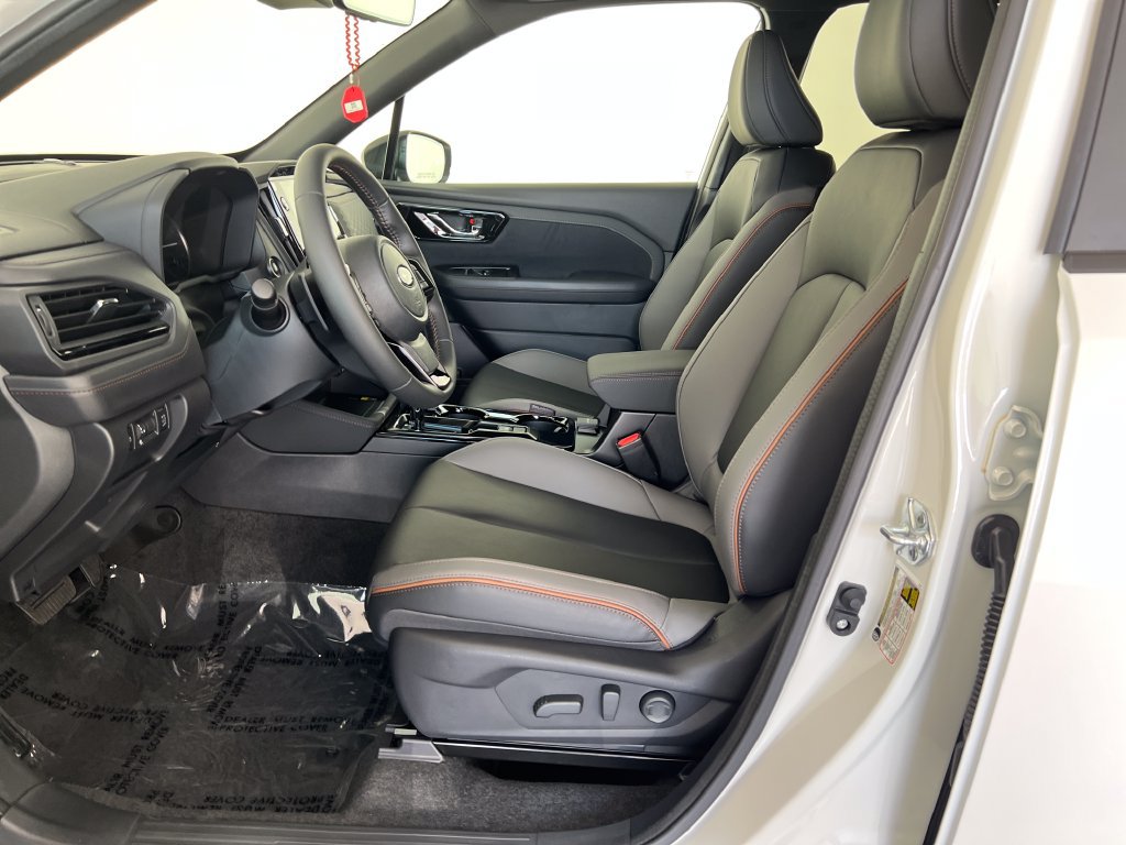 New 2026 Subaru Forester Sport w/ Onyx Edition AWD/4WD image 11