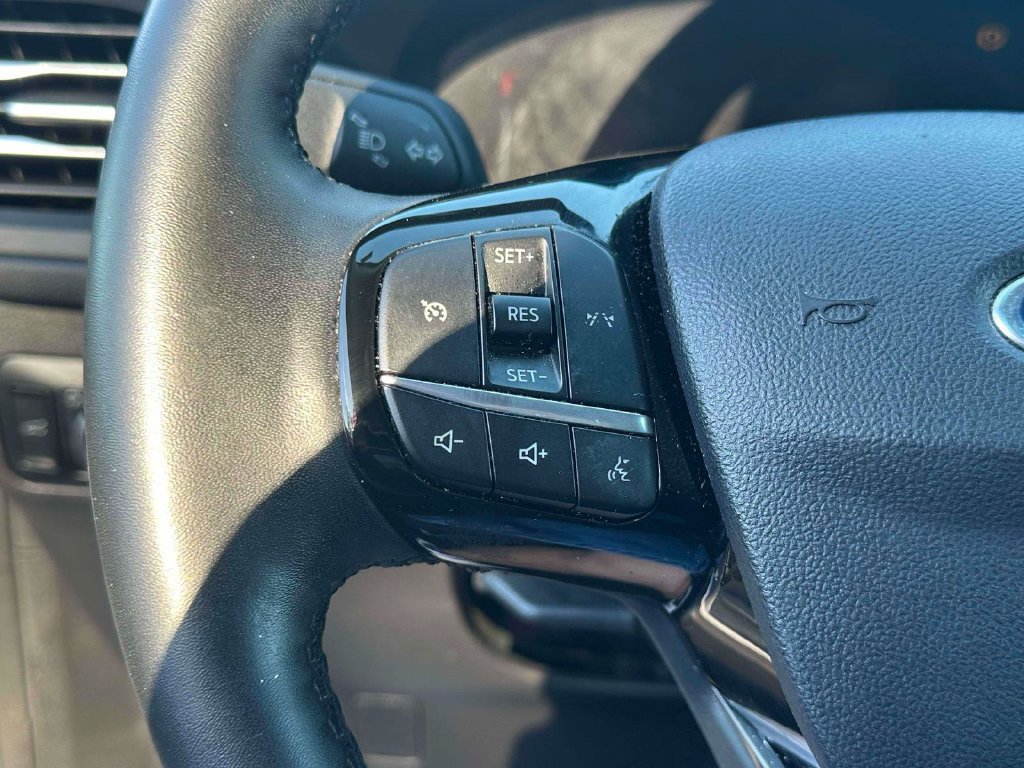 Used 2023 Ford Escape Active AWD/4WD image 21