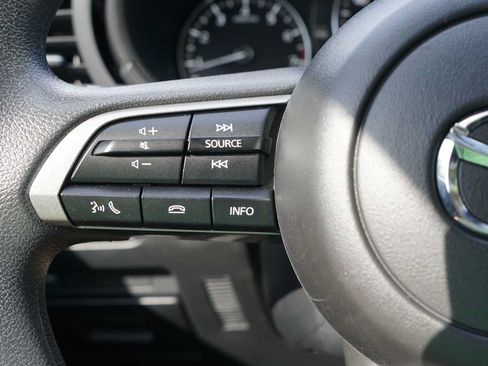 Used 2025 MAZDA MAZDA3 s FWD image 15