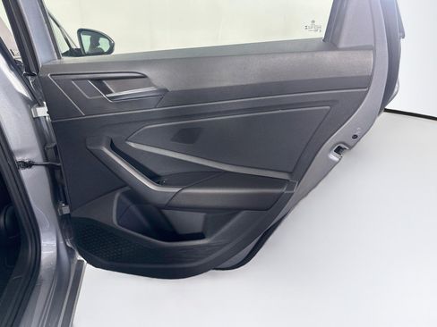 Used 2023 Volkswagen Jetta Sport FWD image 27