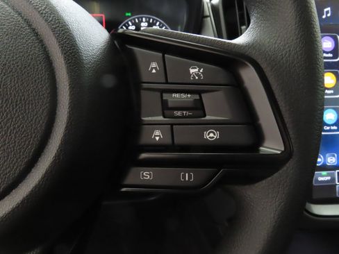 New 2026 Subaru Crosstrek 2.0i Premium AWD/4WD image 13