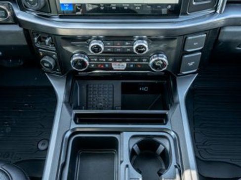 New 2026 Ford F350 Lariat w/ Black Appearance Package AWD/4WD image 20