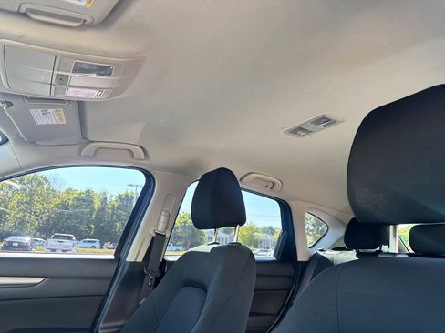 Used 2019 MAZDA CX-5 Sport FWD image 21
