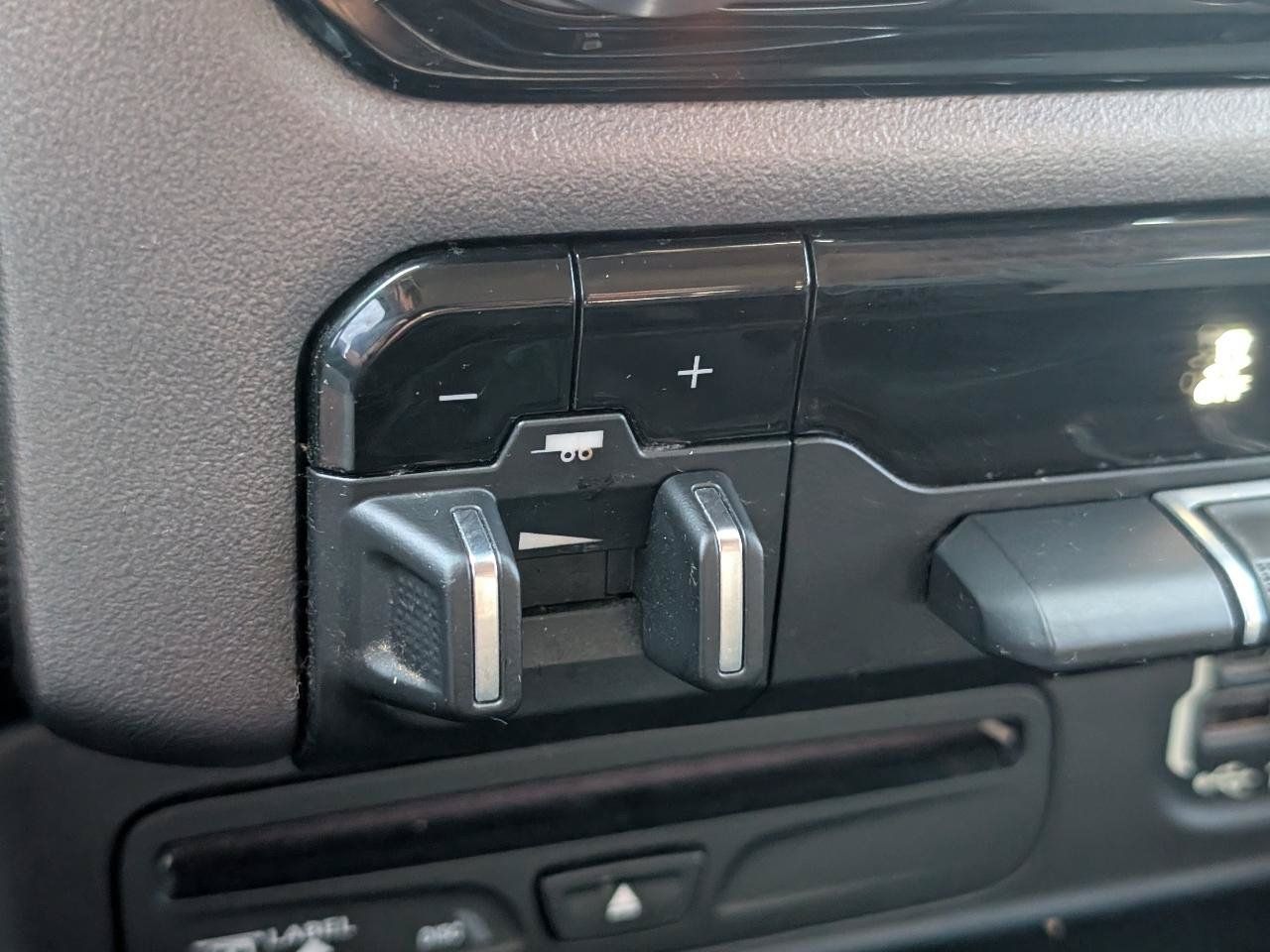 Used 2019 RAM 1500 Big Horn AWD/4WD image 23