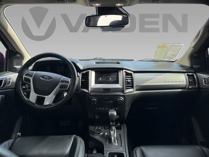 Used 2022 Ford Ranger XLT w/ Equipment Group 302A High