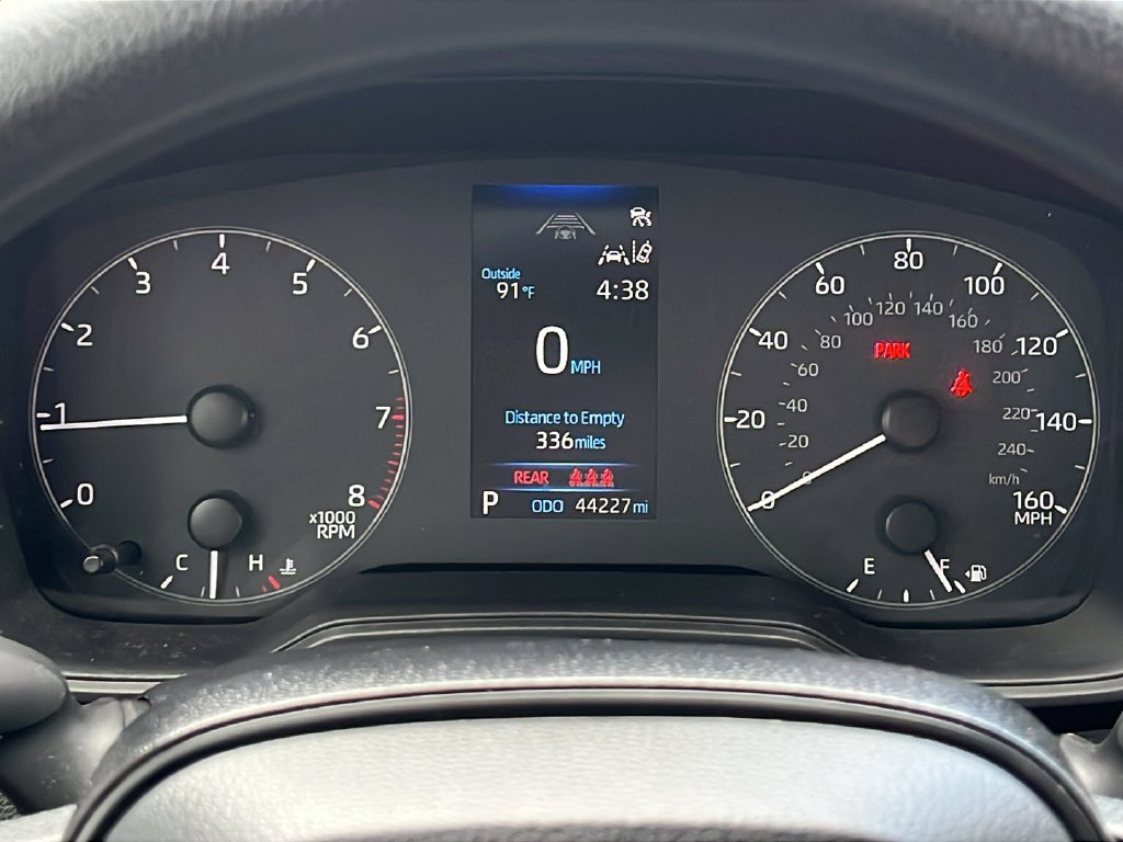 Used 2024 Toyota Corolla LE FWD image 20