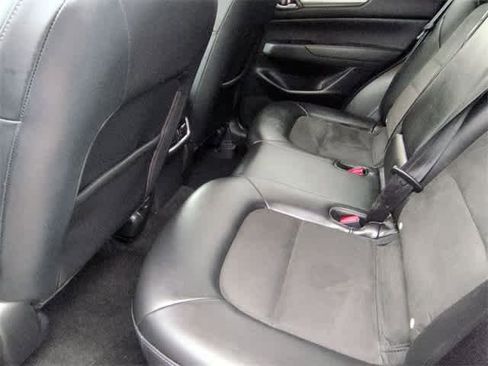 Used 2023 MAZDA CX-5 AWD 2.5 S w/ Select Package image 20