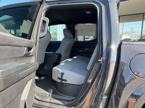 New 2026 Toyota Tacoma SR5 AWD/4WD image 11