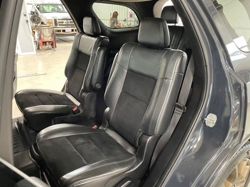 Used 2018 Dodge Durango GT AWD/4WD image 15