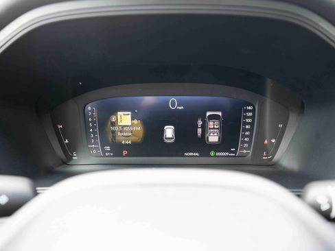New 2026 Honda Passport TrailSport image 16