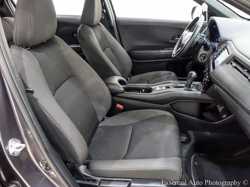 Used 2022 Honda HR-V Sport image 30