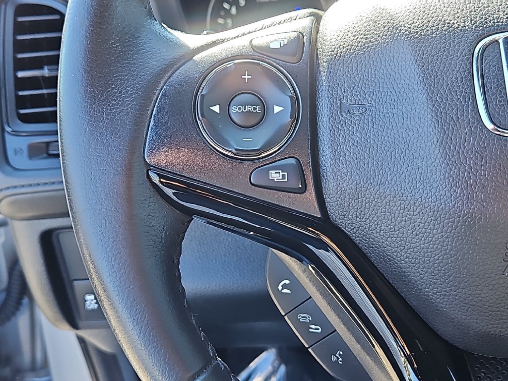 Used 2020 Honda HR-V Sport image 18