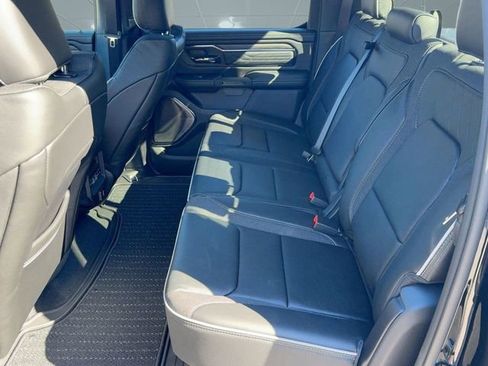 New 2026 RAM 1500 Limited image 13