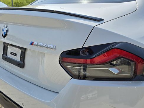 Used 2026 BMW M240i xDrive Coupe w/ Premium Package AWD/4WD image 11