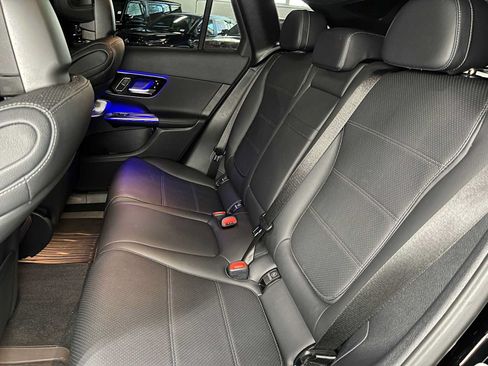 Certified 2026 Mercedes-Benz GLC 300 4MATIC image 20