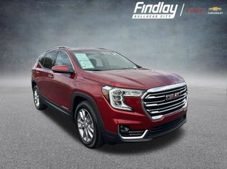 Used 2024 GMC Terrain SLT AWD/4WD video 1