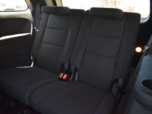 Certified 2025 Dodge Durango GT AWD/4WD image 26