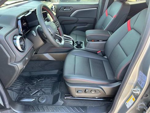 New 2026 Chevrolet Colorado Z71 w/ Technology Package AWD/4WD image 21