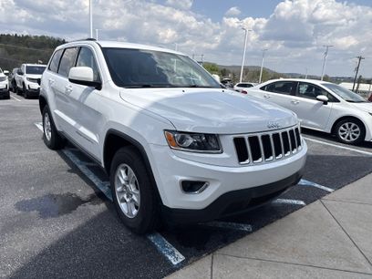 Used 2014 Jeep Grand Cherokee Laredo w/ Quick Order Package 23E