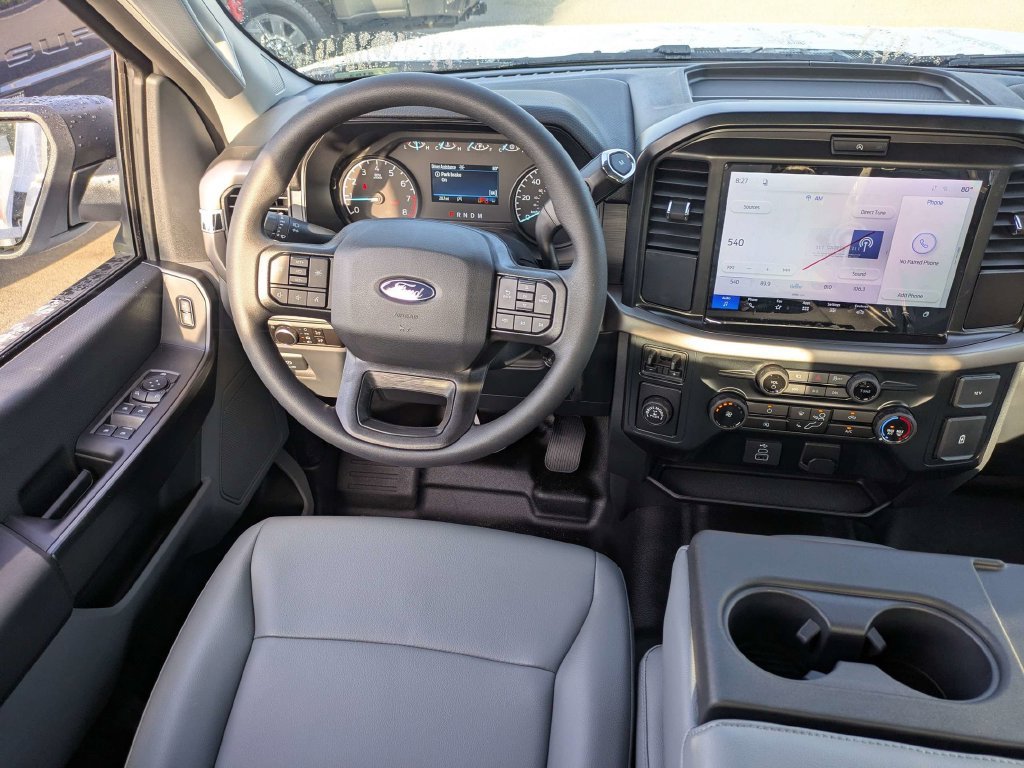 New 2026 Ford F150 XL w/ Tow/Haul Package RWD image 15