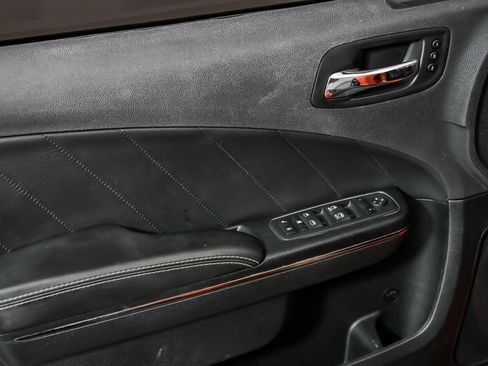 Used 2016 Dodge Charger SRT Hellcat w/ Harman/Kardon Audio Group image 15