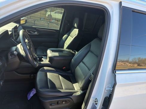 Used 2021 Chevrolet Tahoe LT image 8