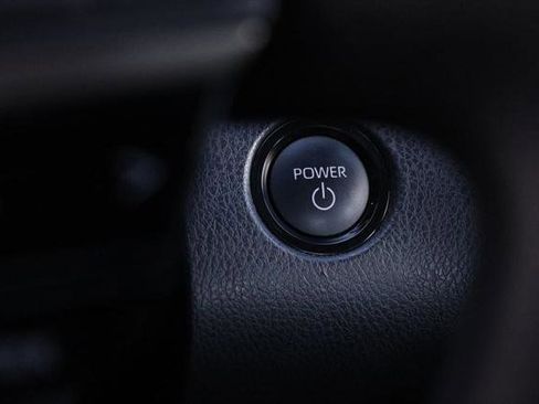 Certified 2025 Toyota Camry LE image 14