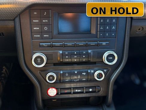 Used 2017 Ford Mustang GT w/ GT Performance Package image 26