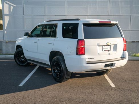 Used 2020 Chevrolet Tahoe LT image 3