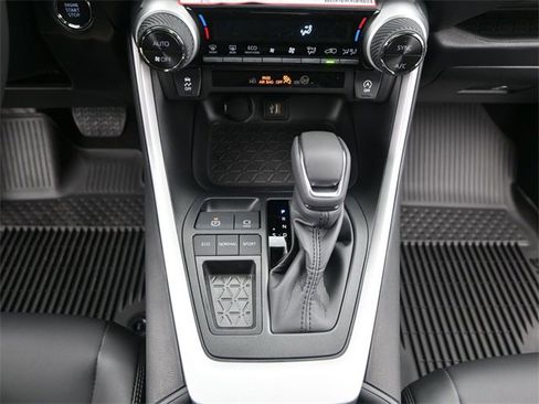 New 2025 Toyota RAV4 XLE Premium image 7