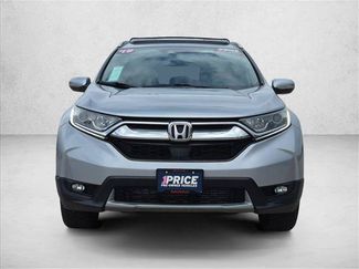 Used 2019 Honda CR-V EX video 2