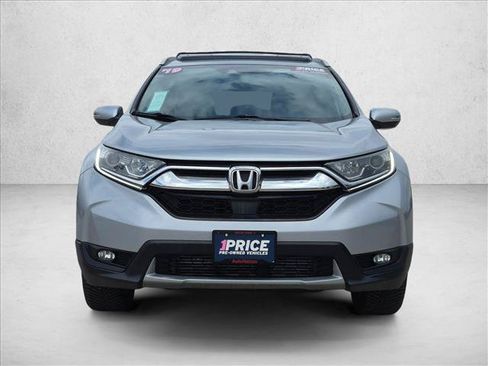 Used 2019 Honda CR-V EX image 2