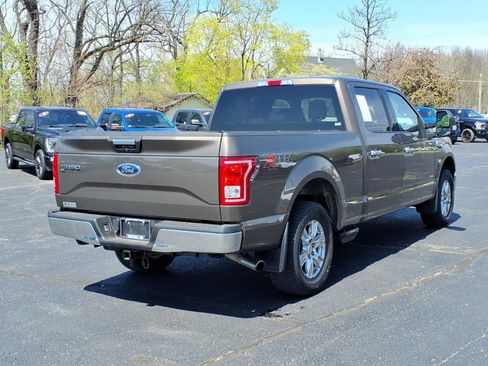 Used 2016 Ford F150 XLT w/ Equipment Group 301A Mid AWD/4WD image 24