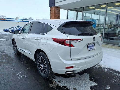 New 2026 Acura RDX Advance Package image 3