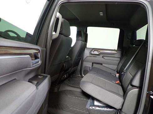 New 2026 Chevrolet Silverado 2500 LT w/ Trail Boss Package image 29