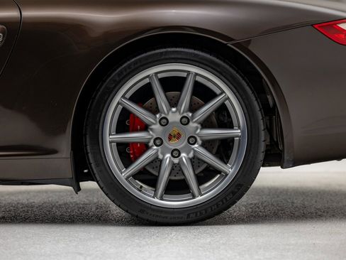 Used 2008 Porsche 911 Carrera S image 26