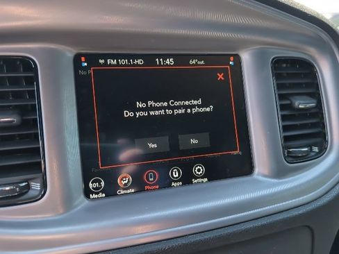 Used 2023 Dodge Charger SXT w/ Blacktop Package image 14