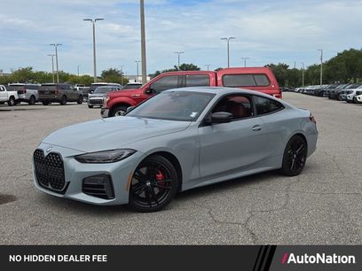 Used 2024 BMW M440i Coupe w/ Premium Package