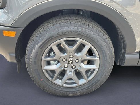 New 2026 Ford Bronco Sport Big Bend w/ Convenience Package AWD/4WD image 9