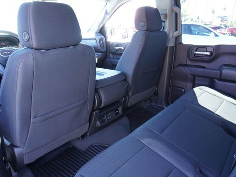 New 2026 GMC Sierra 1500 Pro w/ Graphite Edition image 11