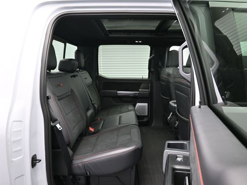 Used 2025 Ford F150 Raptor w/ Equipment Group 803A Raptor R image 11