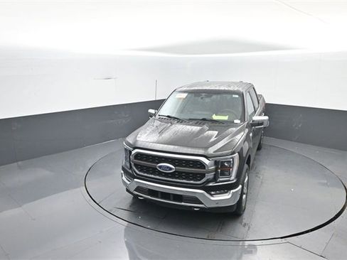 Certified 2023 Ford F150 King Ranch w/ Equipment Group 601A High image 20