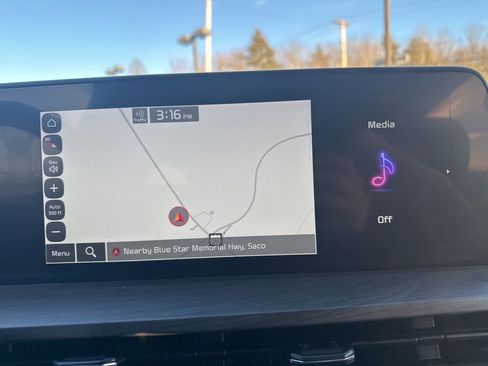 Used 2024 Kia Telluride EX X-Line image 19