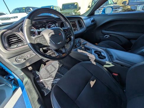 Used 2023 Dodge Challenger GT w/ Plus Package image 12