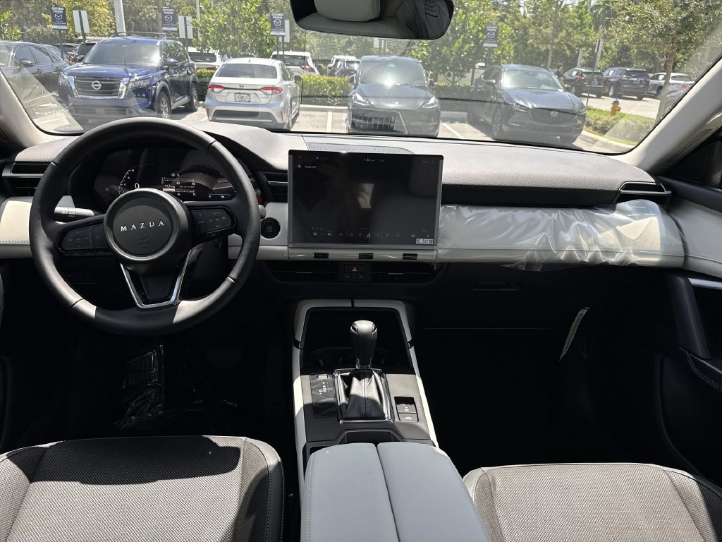 New 2026 MAZDA CX-5 Preferred AWD/4WD image 14