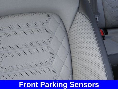 New 2024 Ford Escape SE w/ PHEV Premium Package image 16